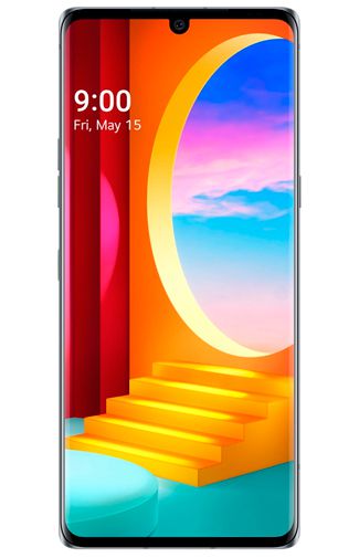 LG Velvet (LM-G900)